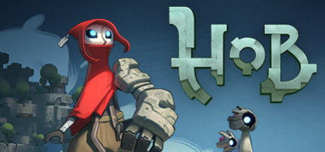 Игра Hob