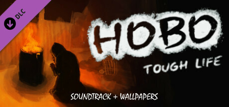 Игра Hobo: Tough Life - Soundtrack & Wallpapers