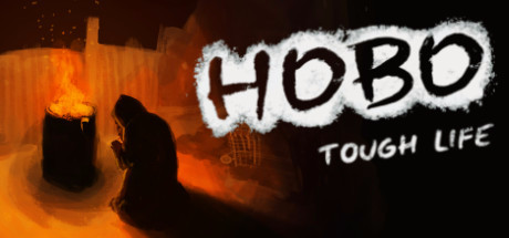 Игра Hobo: Tough Life