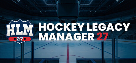Игра Hockey Legacy Manager 27