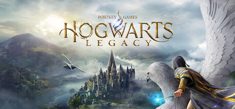 Игра Hogwarts Legacy Deluxe Edition