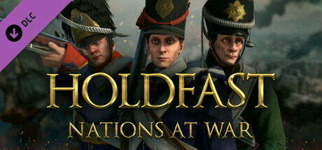 Игра Holdfast: Nations At War - Grenadier Regiments