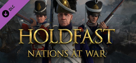 Игра Holdfast: Nations At War - Regiments of the Guard