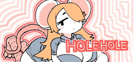 Игра HOLEHOLE