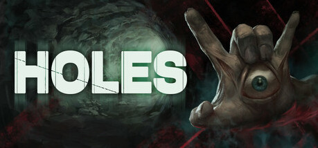 Купить игру HOLES