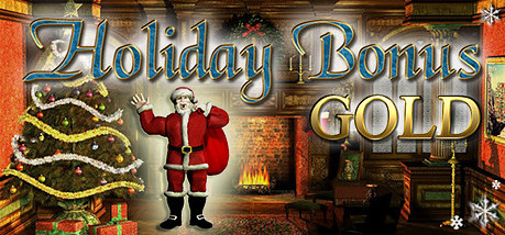 Игра Holiday Bonus GOLD