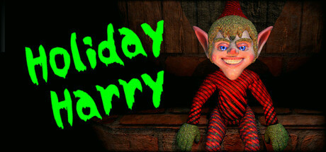 Игра Holiday Harry