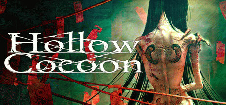 Игра Hollow Cocoon