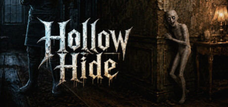 Игра Hollow Hide
