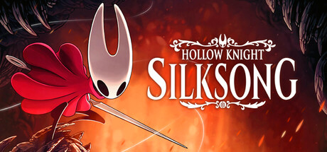 Купить игру Hollow Knight: Silksong