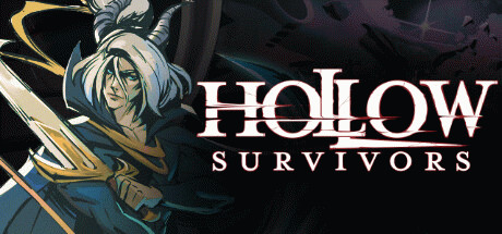 Игра Hollow Survivors