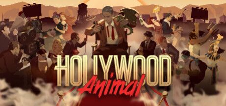 Игра Hollywood Animal