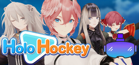 Игра Holo Hockey