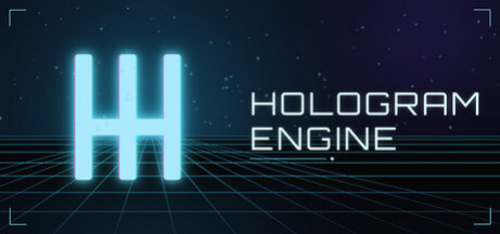 Игра Hologram Engine