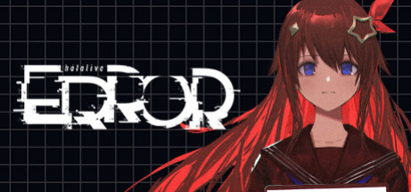 Купить игру hololive ERROR