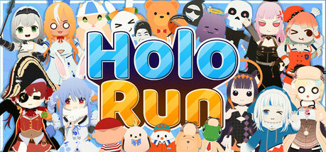 Игра HoloRun