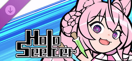 Игра HoloSeeker: First Skin Release - Hakui Koyori