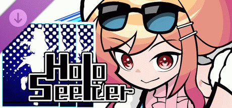 Игра HoloSeeker: First Skin Release - Ichijou Ririka