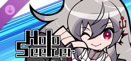 Игра HoloSeeker: First Skin Release - Isaki Riona