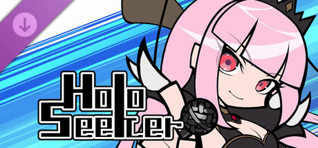 Игра HoloSeeker: First Skin Release - Mori Calliope