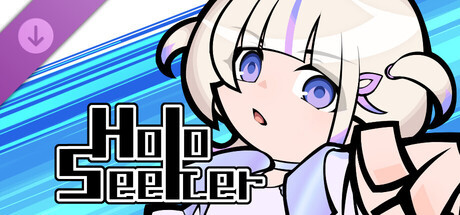 Игра HoloSeeker: First Skin Release - Todoroki Hajime
