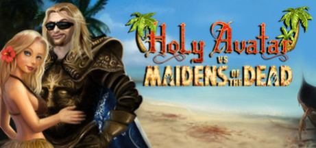 Игра Holy Avatar vs. Maidens of the Dead