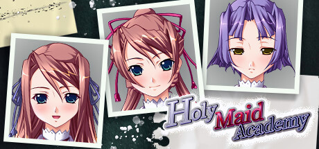 Игра Holy Maid Academy