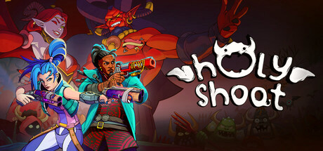 Игра Holy Shoot