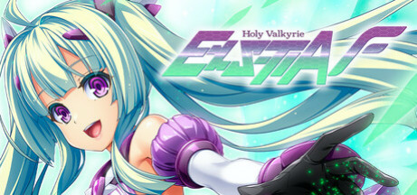 Игра Holy Valkyrie ExS-TIA F