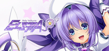Игра Holy Valkyrie ExS-TIA P
