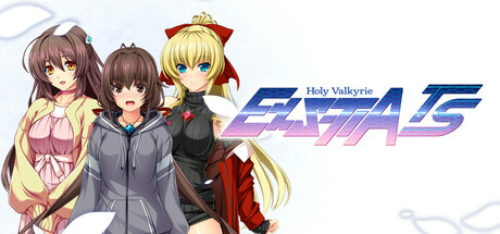 Игра Holy Valkyrie ExS-TIA TS