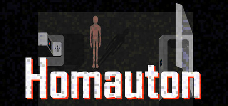Игра Homauton