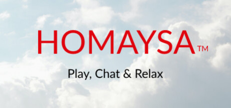Купить игру Homaysa