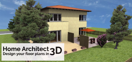 Игра Home Architect - Design your floor plans in 3D