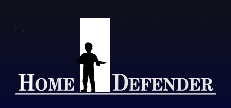 Игра Home Defender