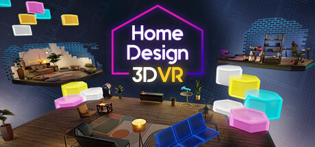 Игра Home Design 3D VR