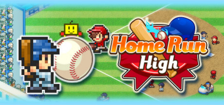 Игра Home Run High