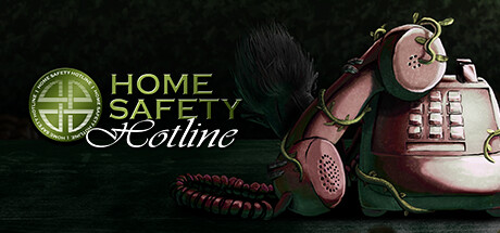 Игра Home Safety Hotline