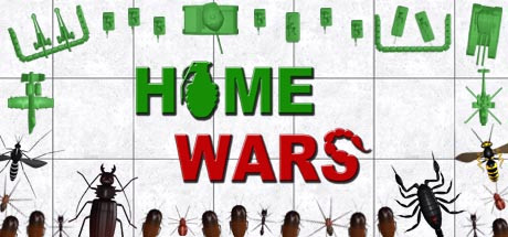 Игра Home Wars