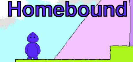Купить игру Homebound