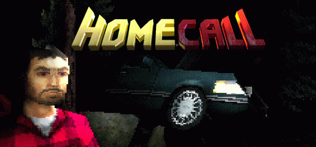 Купить игру HOMECALL