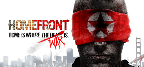 Игра Homefront