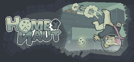 Игра HomeNaut