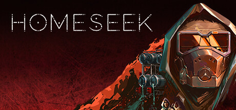 Игра Homeseek