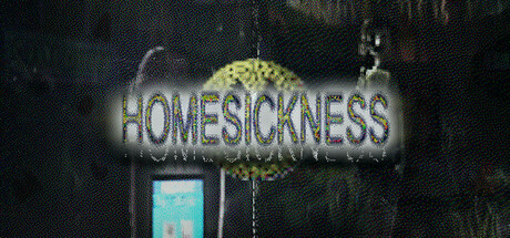 Игра HOMESICKNESS