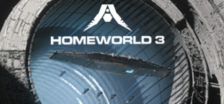 Игра Homeworld 3