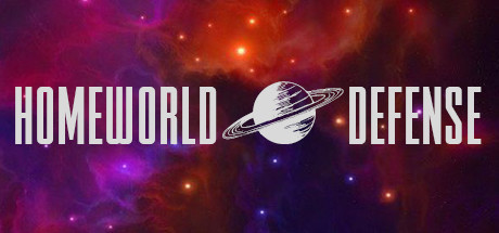 Игра Homeworld Defense