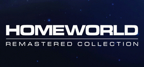 Игра Homeworld Remastered Collection