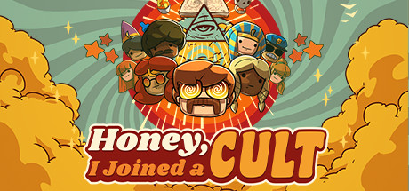 Игра Honey, I Joined a Cult