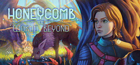 Игра Honeycomb: The World Beyond